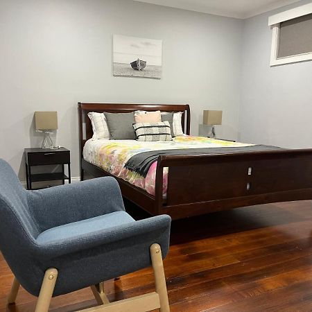 Вилла Quiet Burrow In Mornington Center Экстерьер фото