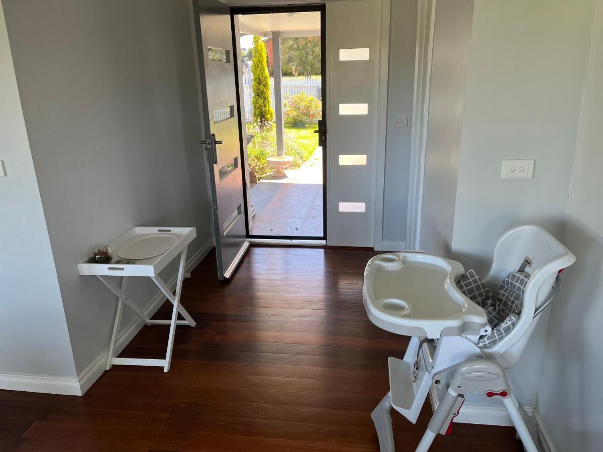 Вилла Quiet Burrow In Mornington Center Экстерьер фото
