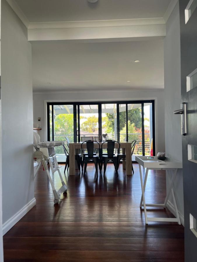Вилла Quiet Burrow In Mornington Center Экстерьер фото